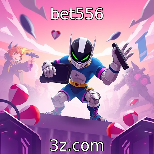 bet556 - Trends em jogos mobile para atrair novos usuários