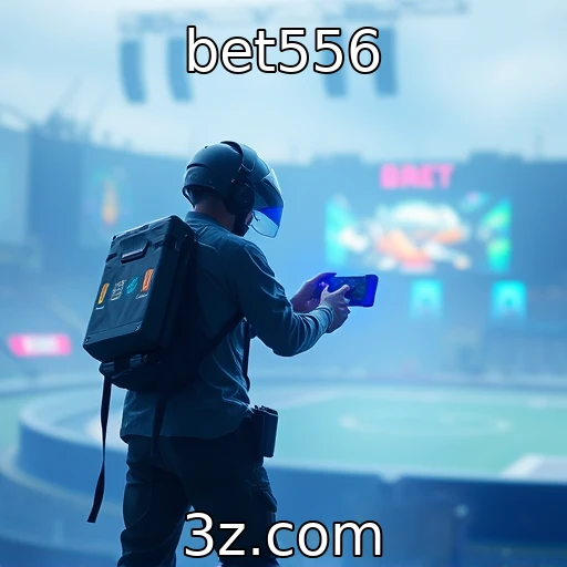 Novas tecnologias transformam a experiência dos gamers