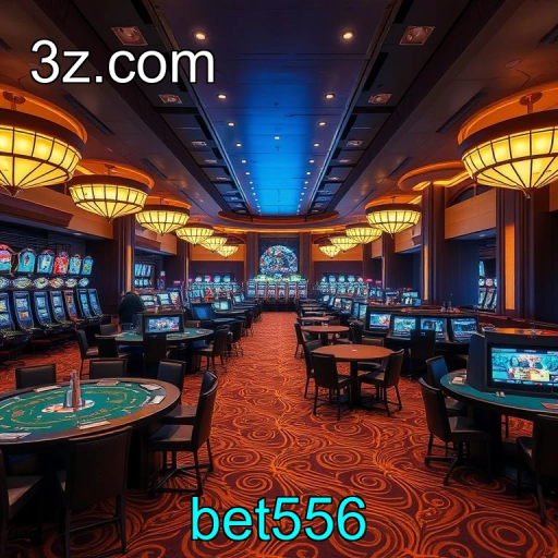 Roulette no bet556: A Atração que Gira e Encanta Jogadores