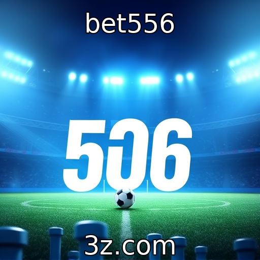 bet556 - Inovação tecnológica transforma a experiência de jogo